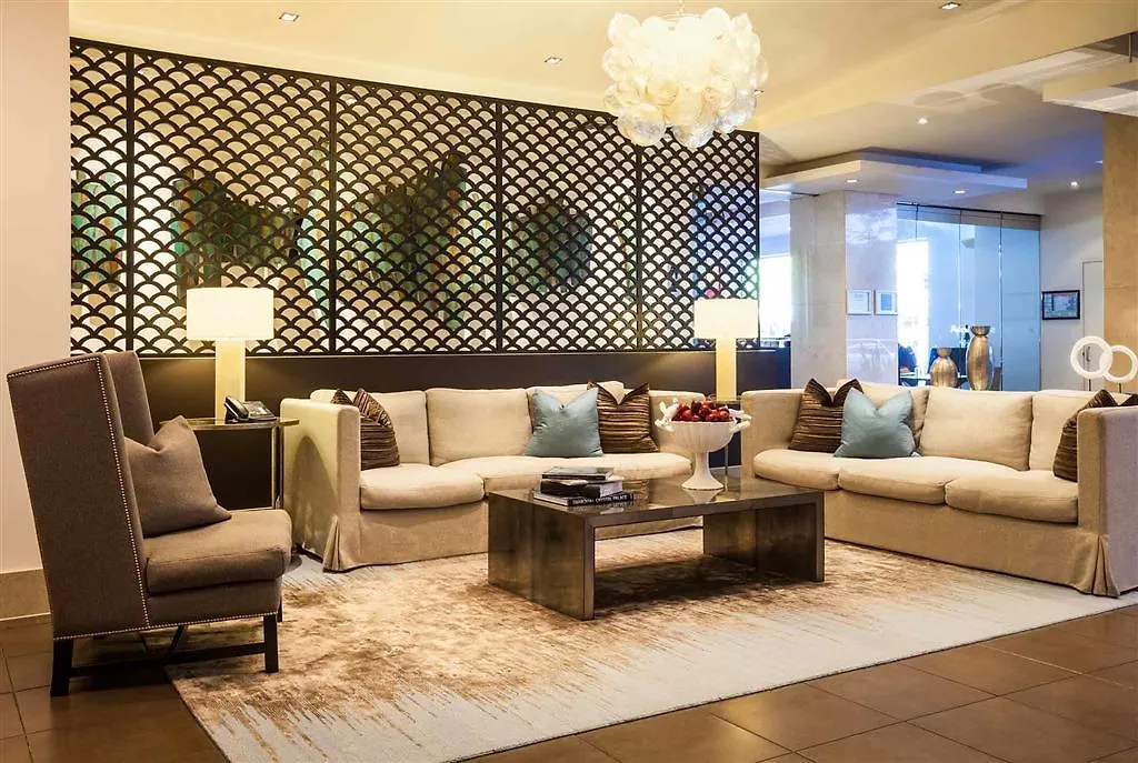 Aparthotel The Sebel Brisbane 4*,  Australien