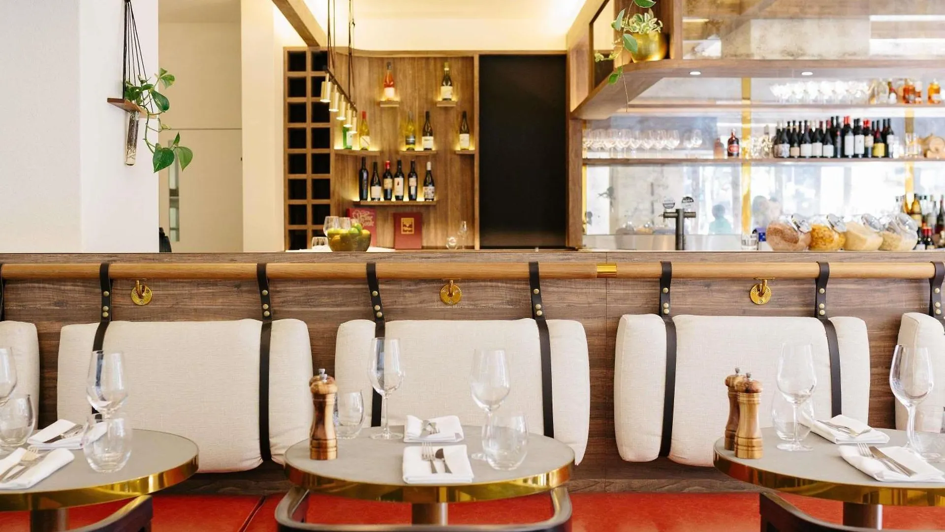 ****  Aparthotel The Sebel Brisbane Australien