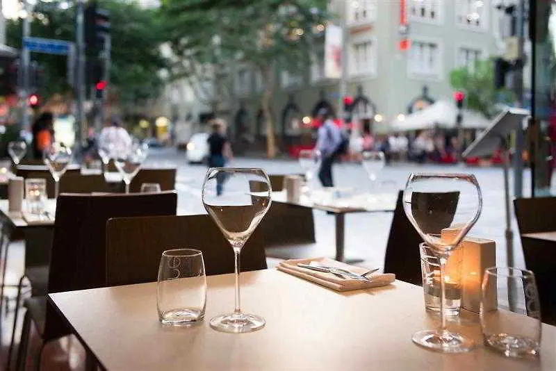 Aparthotel The Sebel Brisbane 4*,