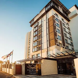 Premier 4*, Kaapstad Zuid-Afrika