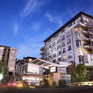 Doubletree By Hilton Upper Eastside 4*, Kaapstad Zuid-Afrika