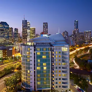 The Point Brisbane