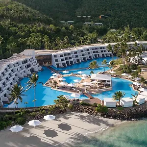 Station touristique Intercontinental Hayman Great Barrier Reef