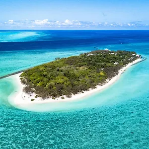 Station touristique Heron Island