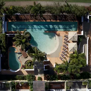 Apartahotel Seachange Coolum