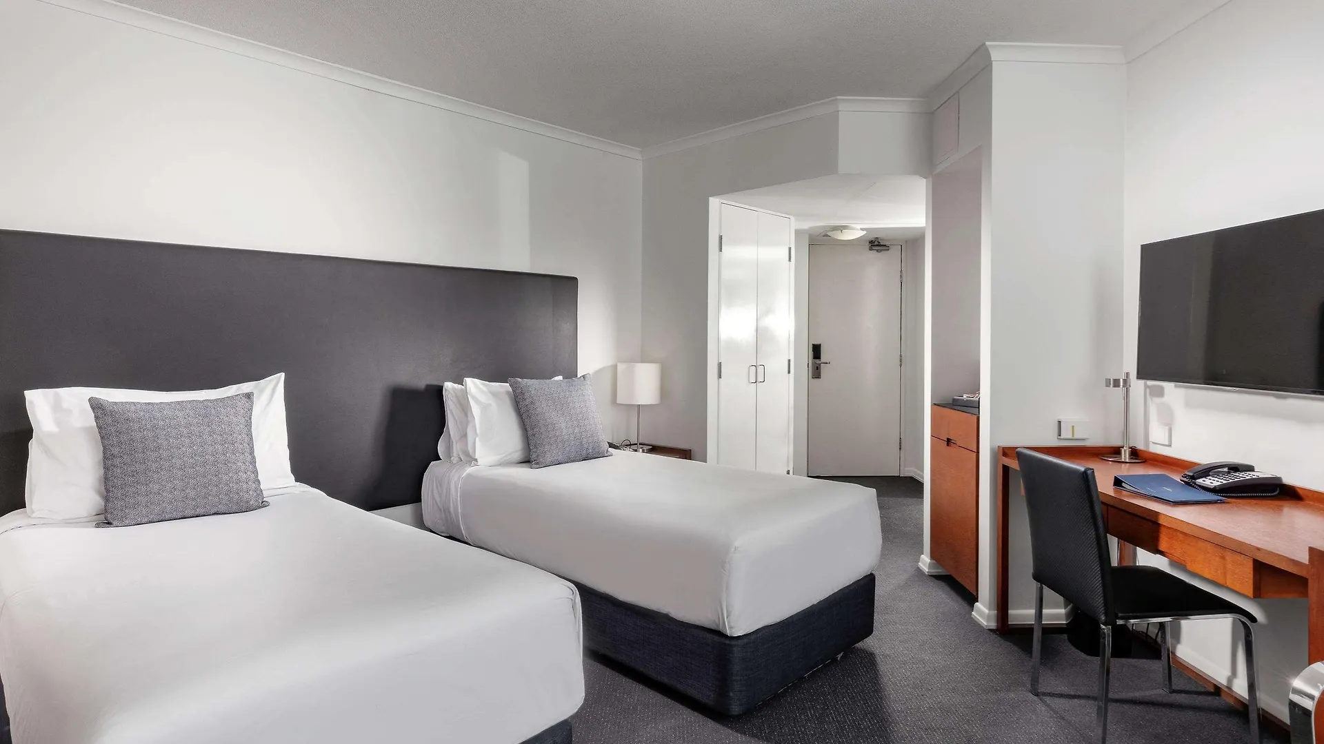 The Sebel Brisbane Aparthotel