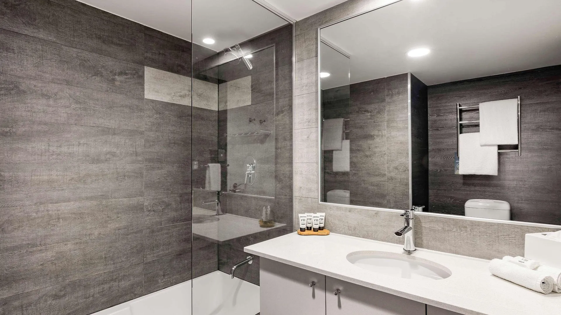 The Sebel Brisbane Aparthotel Australia