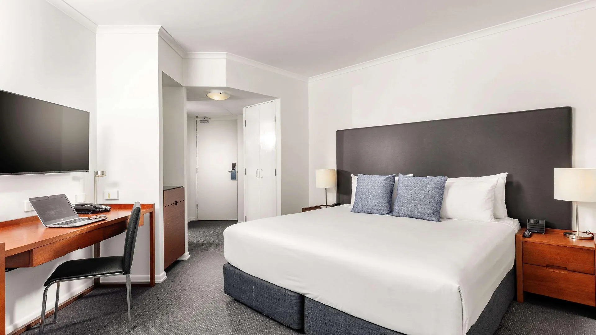 The Sebel Brisbane Aparthotel