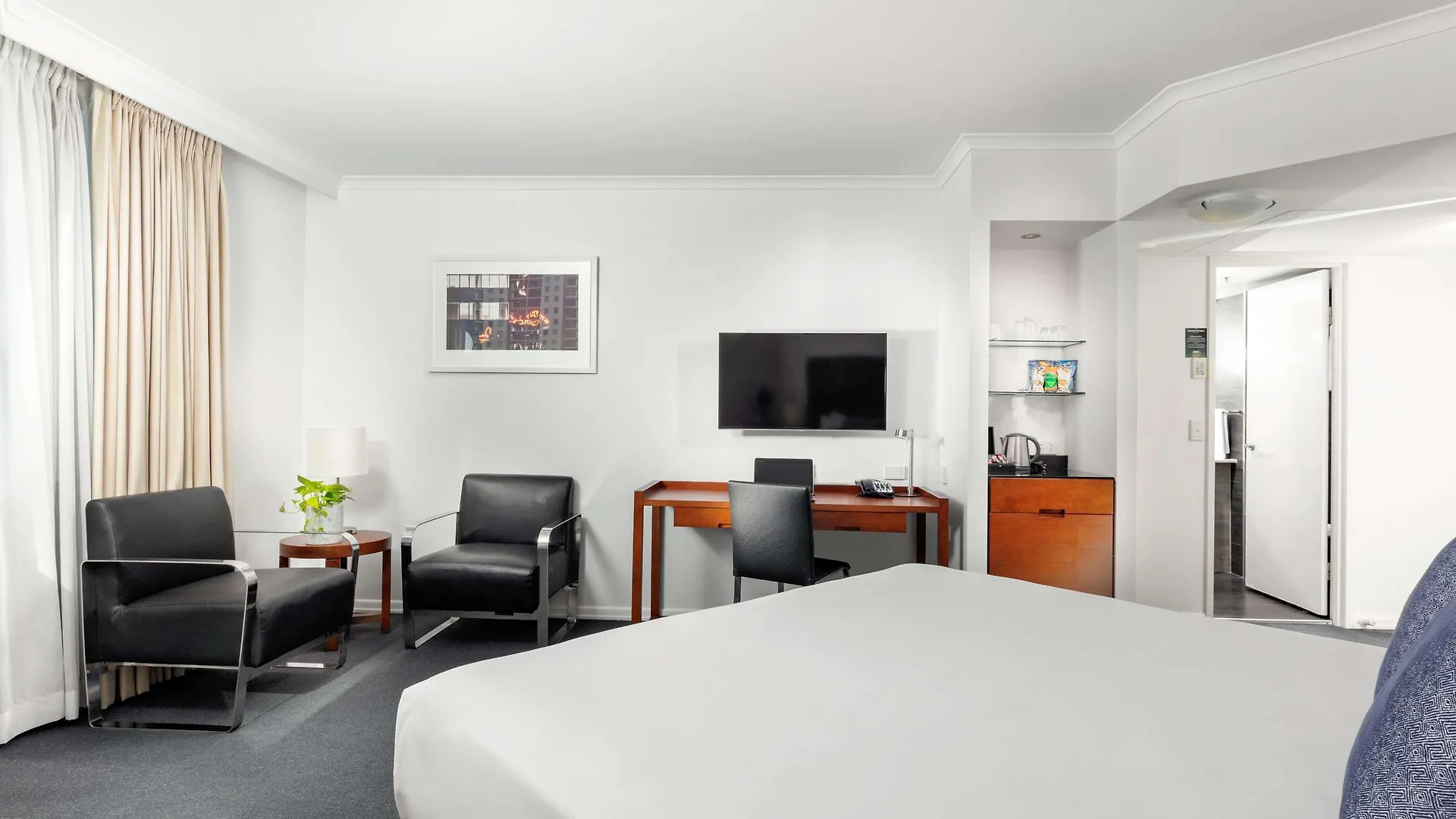 The Sebel Brisbane Aparthotel
