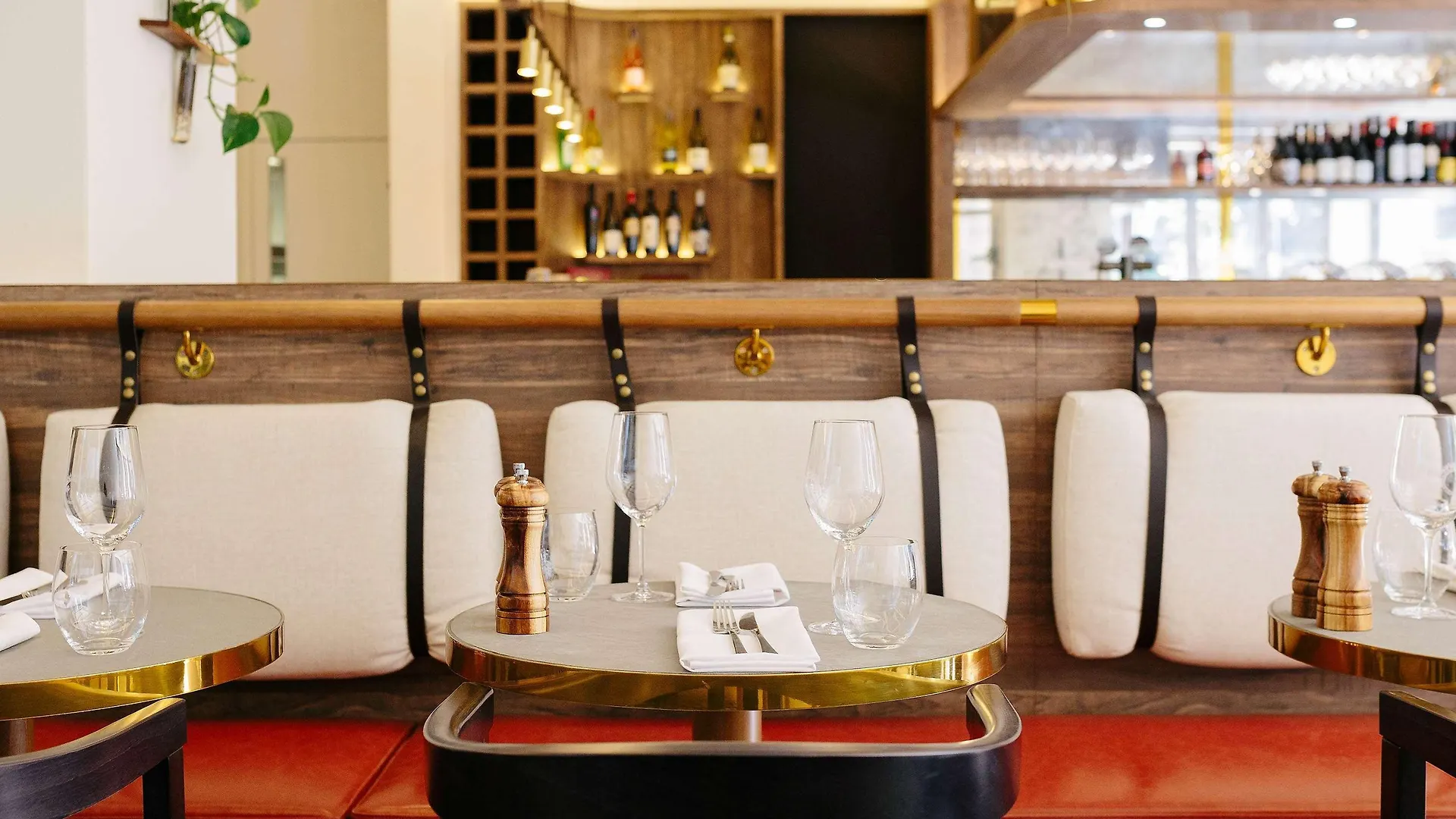 The Sebel Brisbane Aparthotel