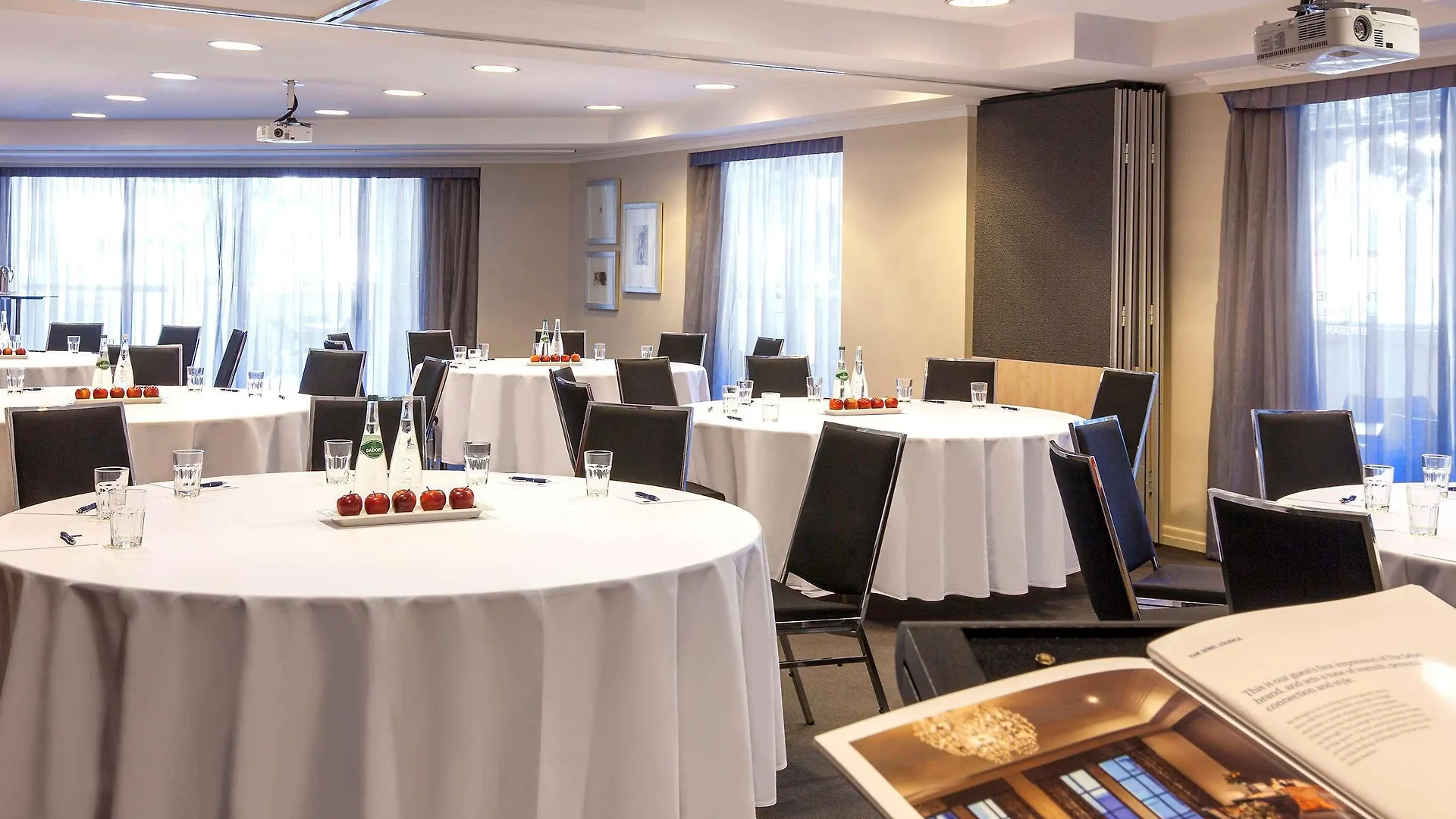 The Sebel Brisbane Aparthotel