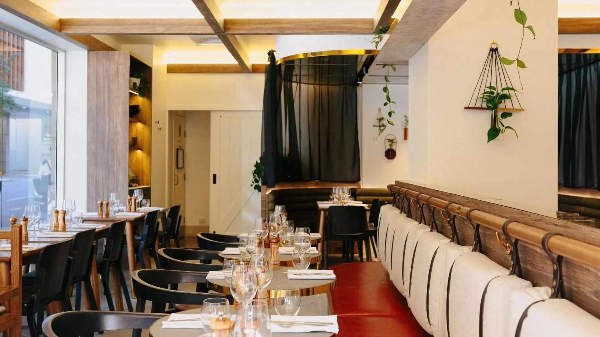 The Sebel Brisbane Aparthotel
