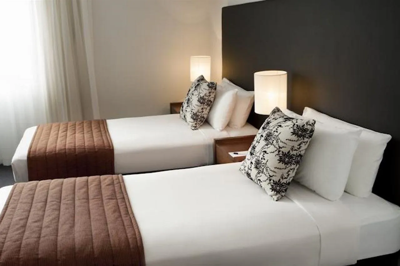The Sebel Brisbane Aparthotel