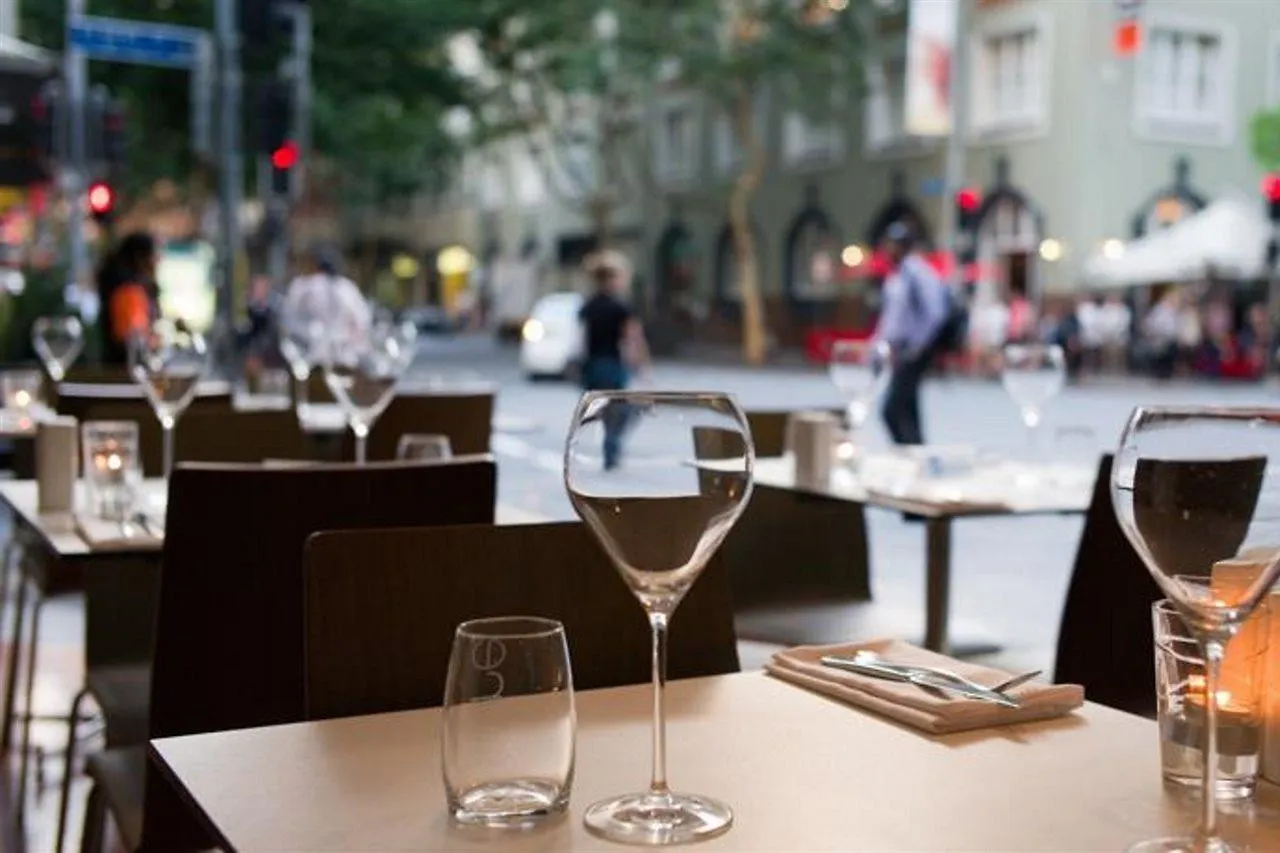 The Sebel Brisbane Aparthotel