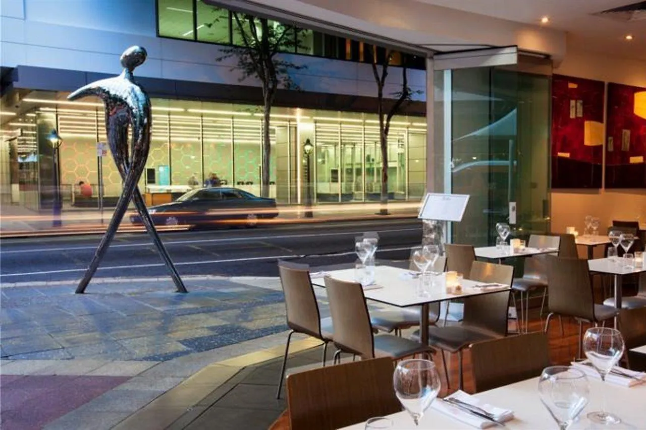 The Sebel Brisbane Aparthotel