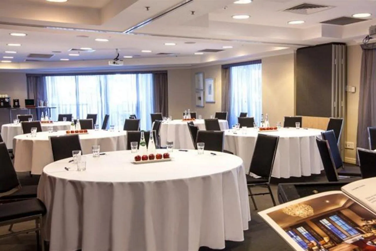 The Sebel Brisbane Aparthotel