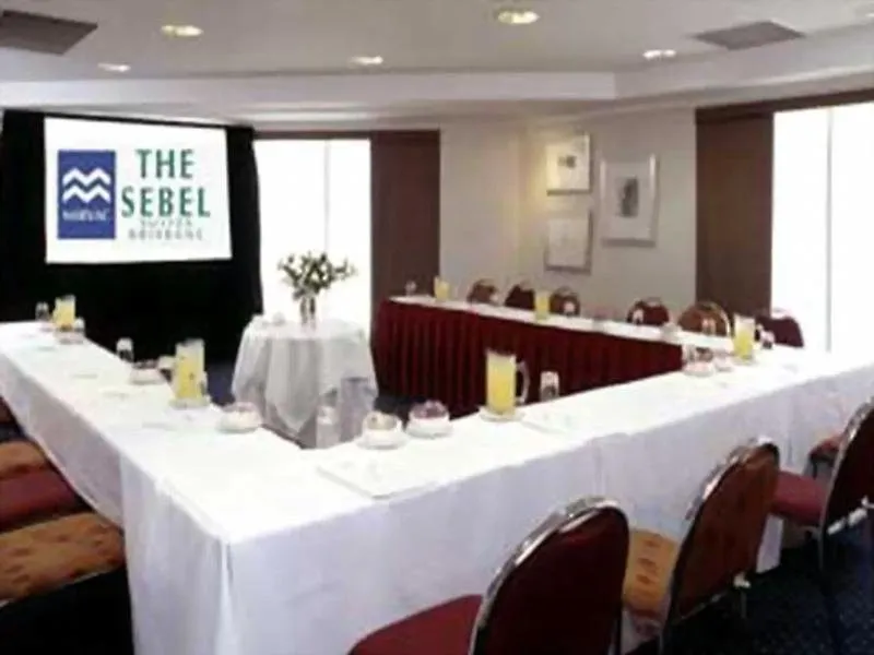 The Sebel Brisbane Aparthotel