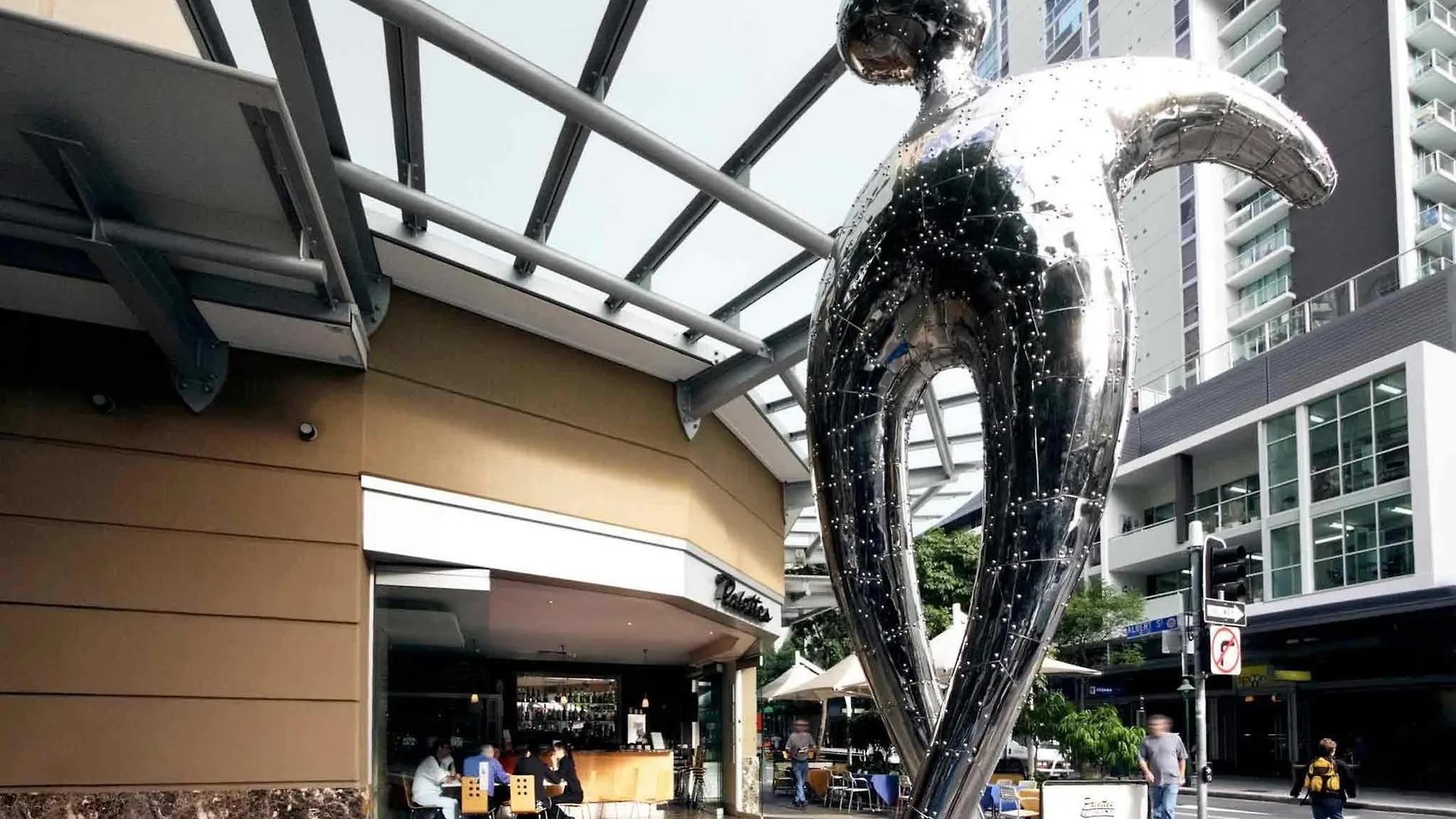 The Sebel Brisbane Aparthotel