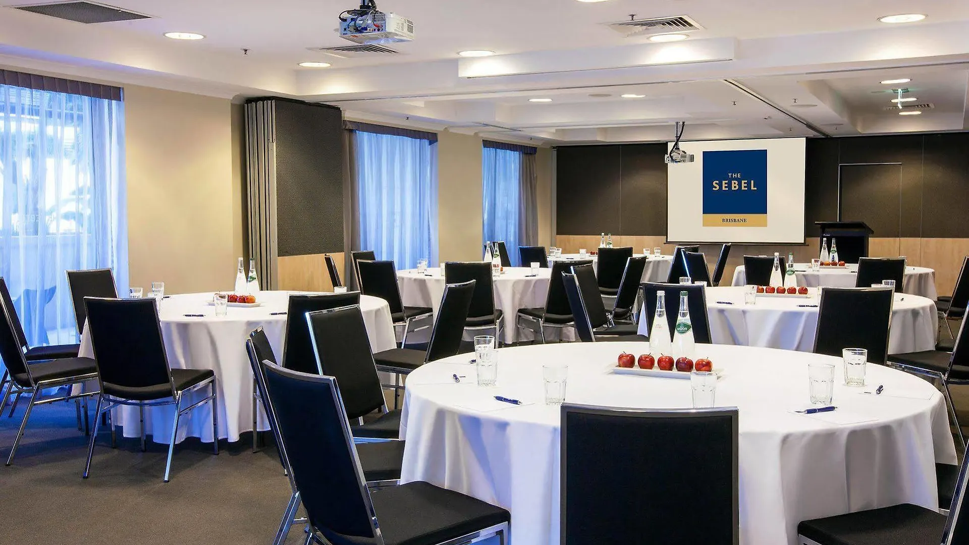 The Sebel Brisbane Aparthotel