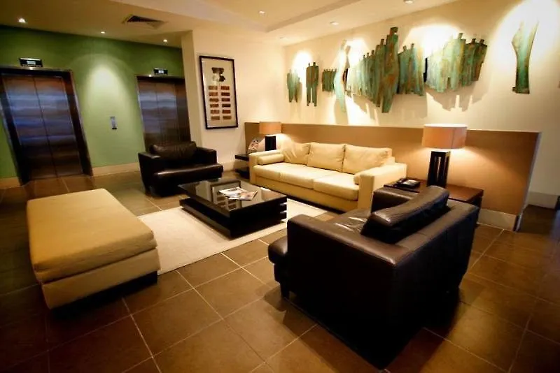 The Sebel Brisbane Aparthotel