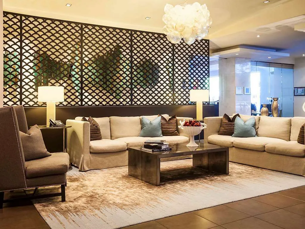 The Sebel Brisbane Aparthotel