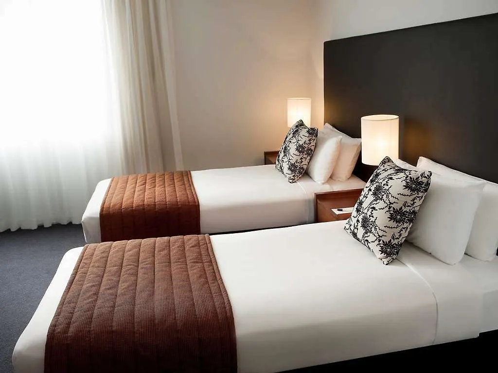 The Sebel Brisbane Aparthotel