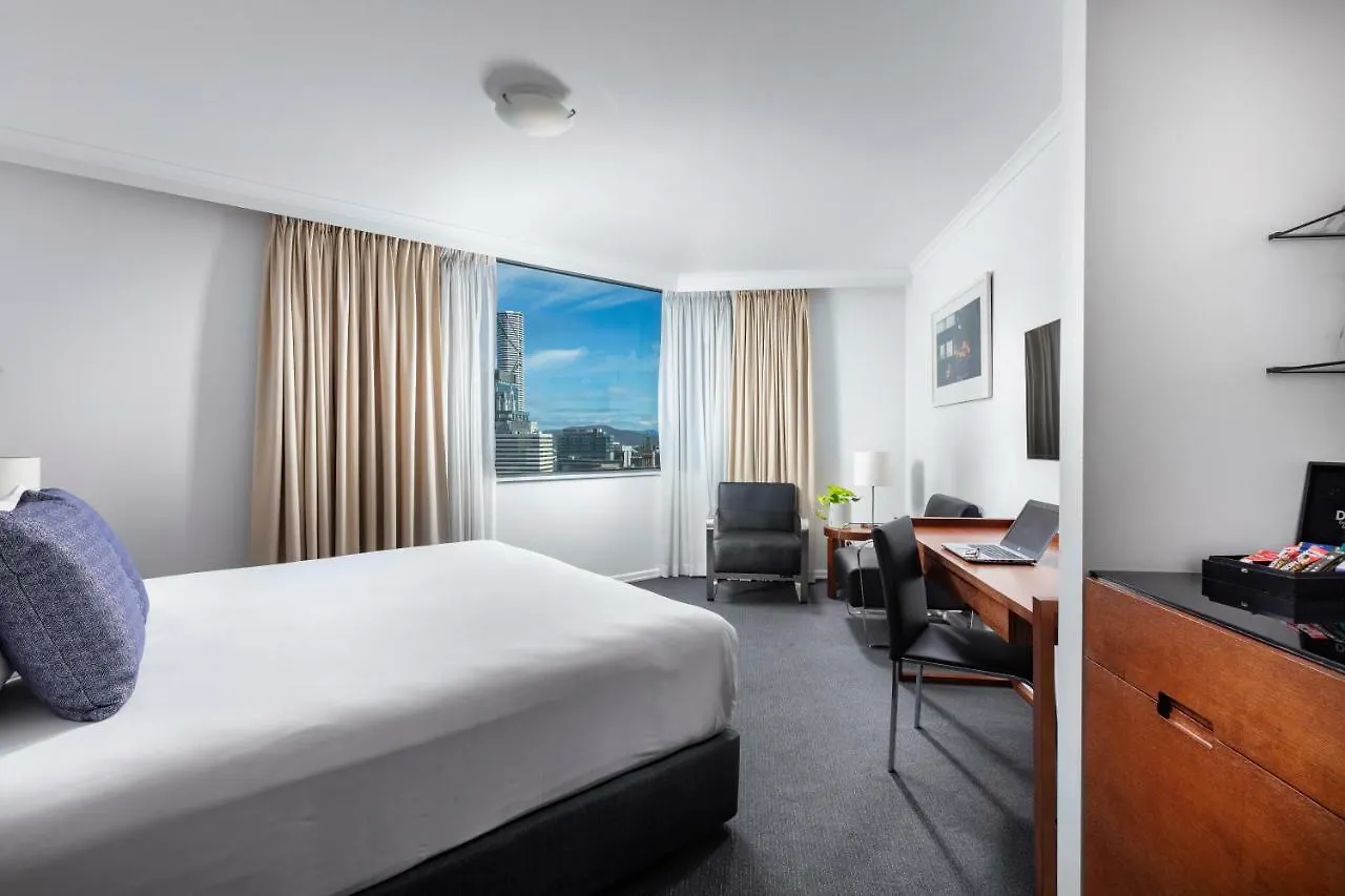 The Sebel Brisbane Aparthotel