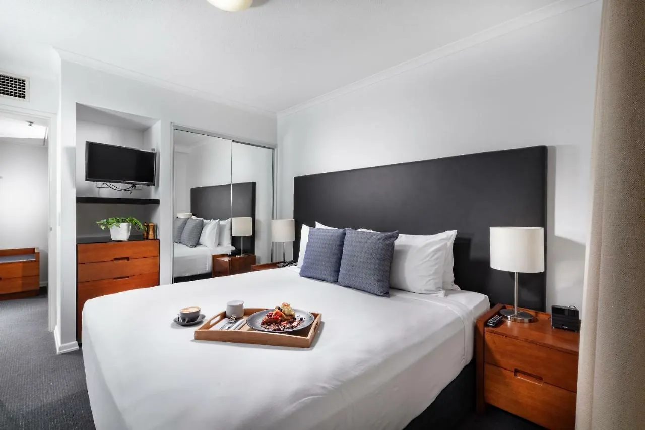 The Sebel Brisbane Aparthotel