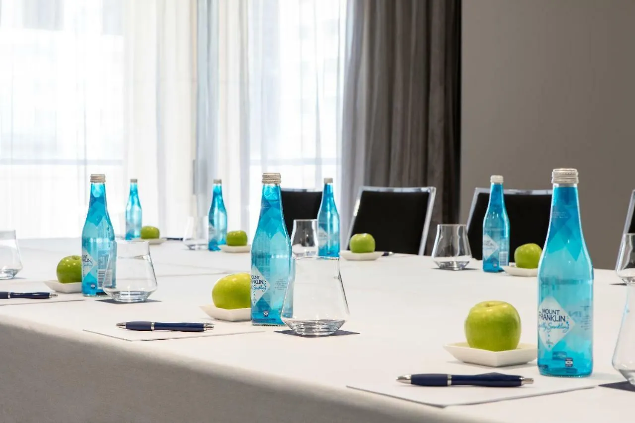 The Sebel Brisbane Aparthotel