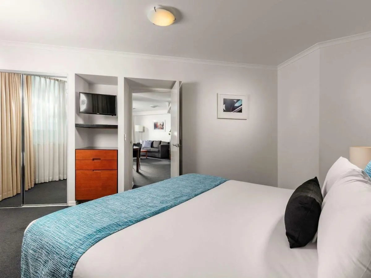 The Sebel Brisbane Aparthotel