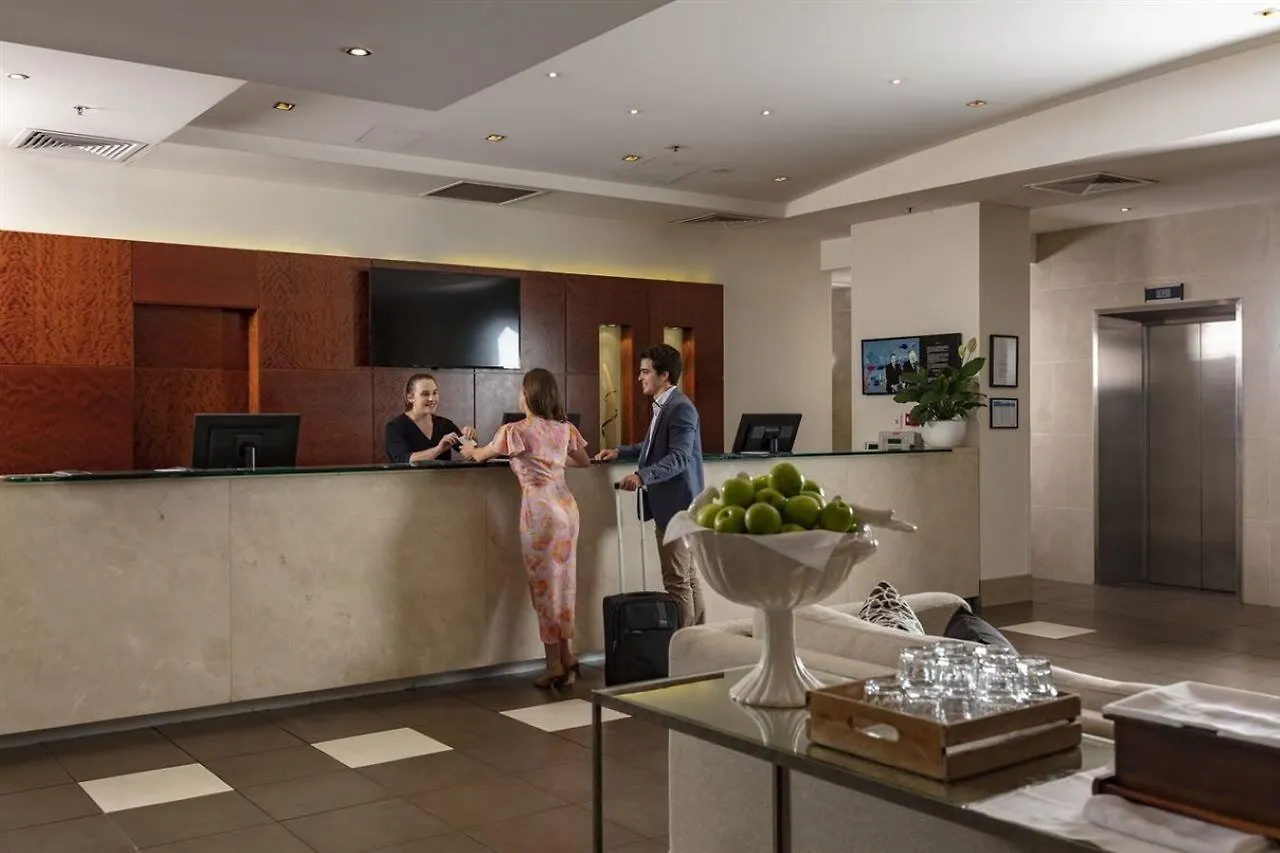 The Sebel Brisbane Aparthotel 4*,
