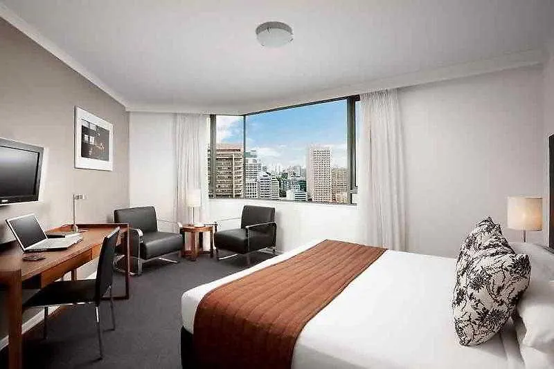 Aparthotel The Sebel Brisbane