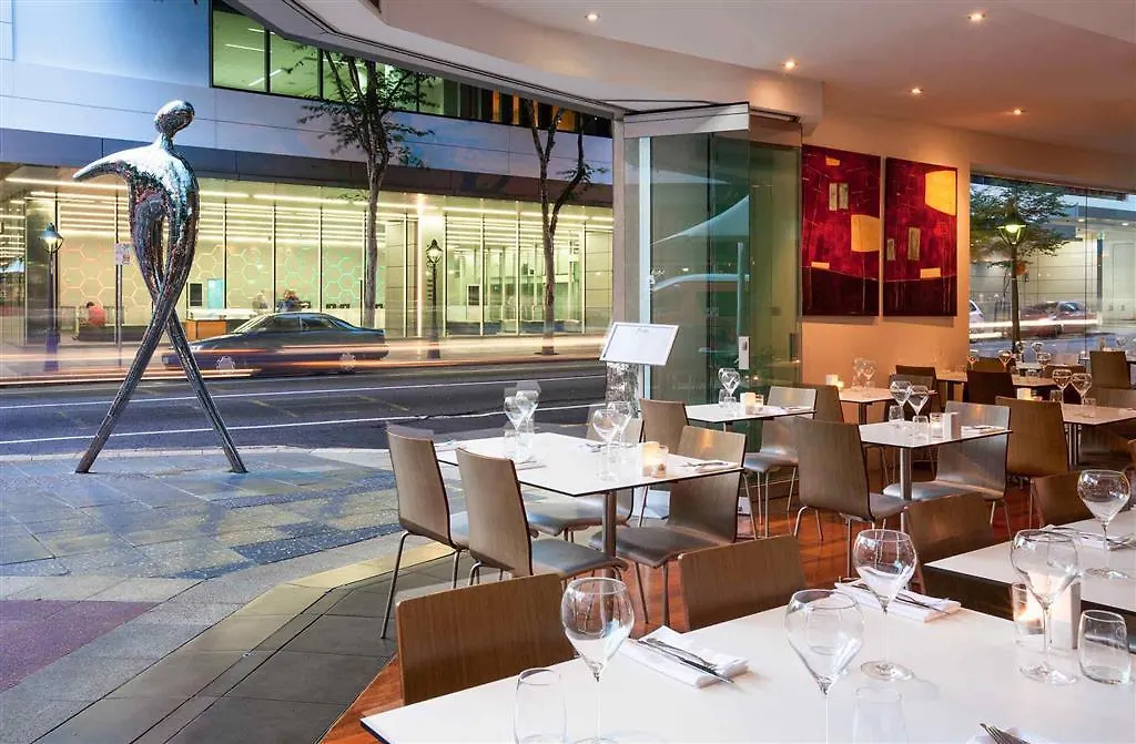 Aparthotel The Sebel Brisbane 4*,