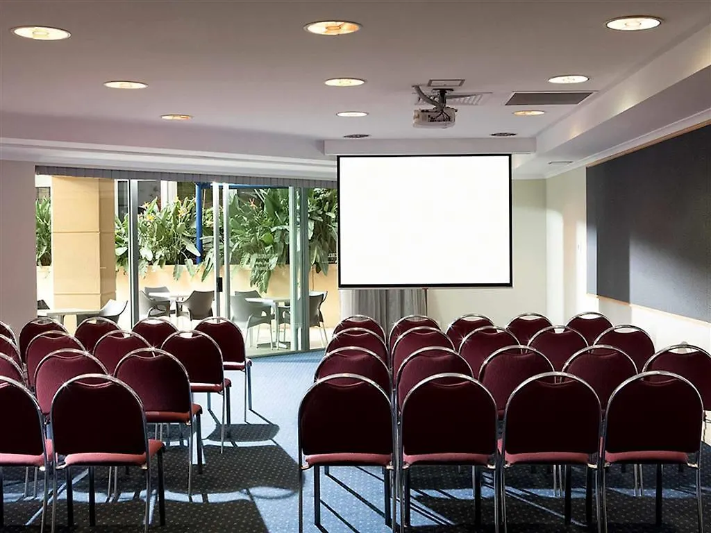 Aparthotel The Sebel Brisbane