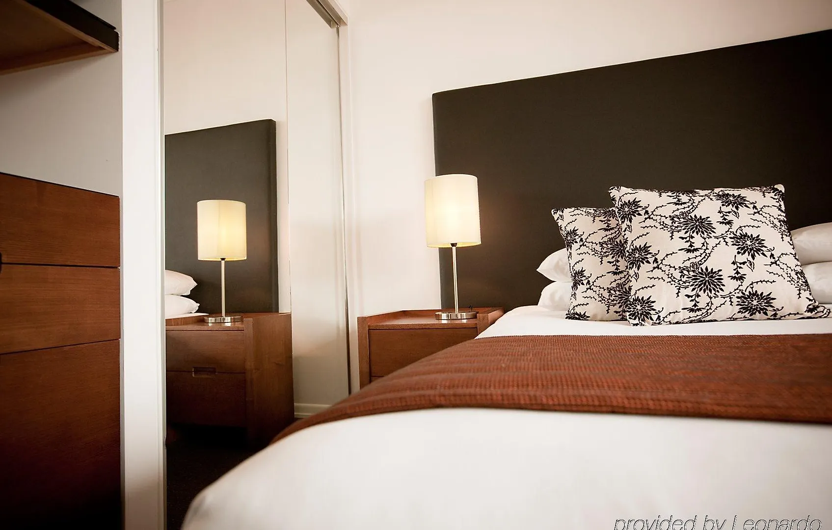 Aparthotel The Sebel Brisbane