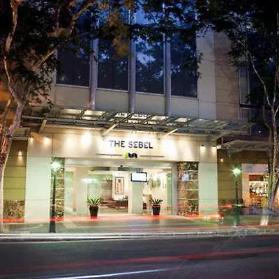 Aparthotel The Sebel Brisbane