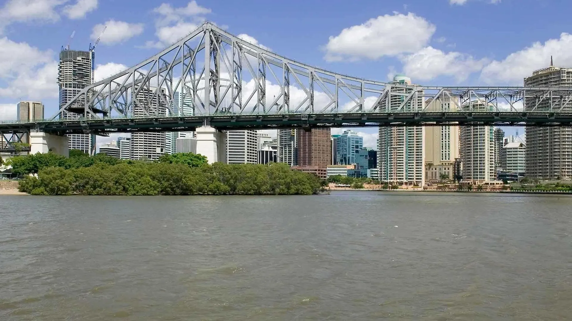Aparthotel The Sebel Brisbane