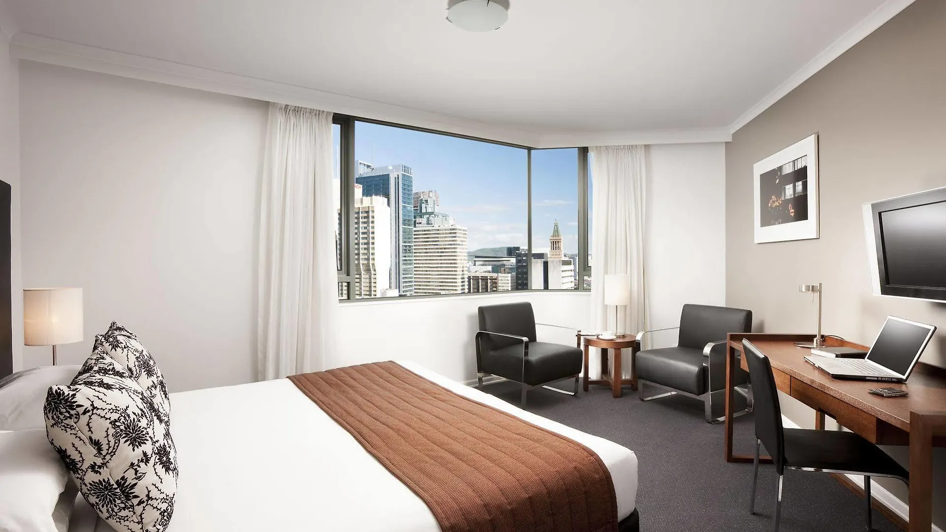 Aparthotel The Sebel Brisbane