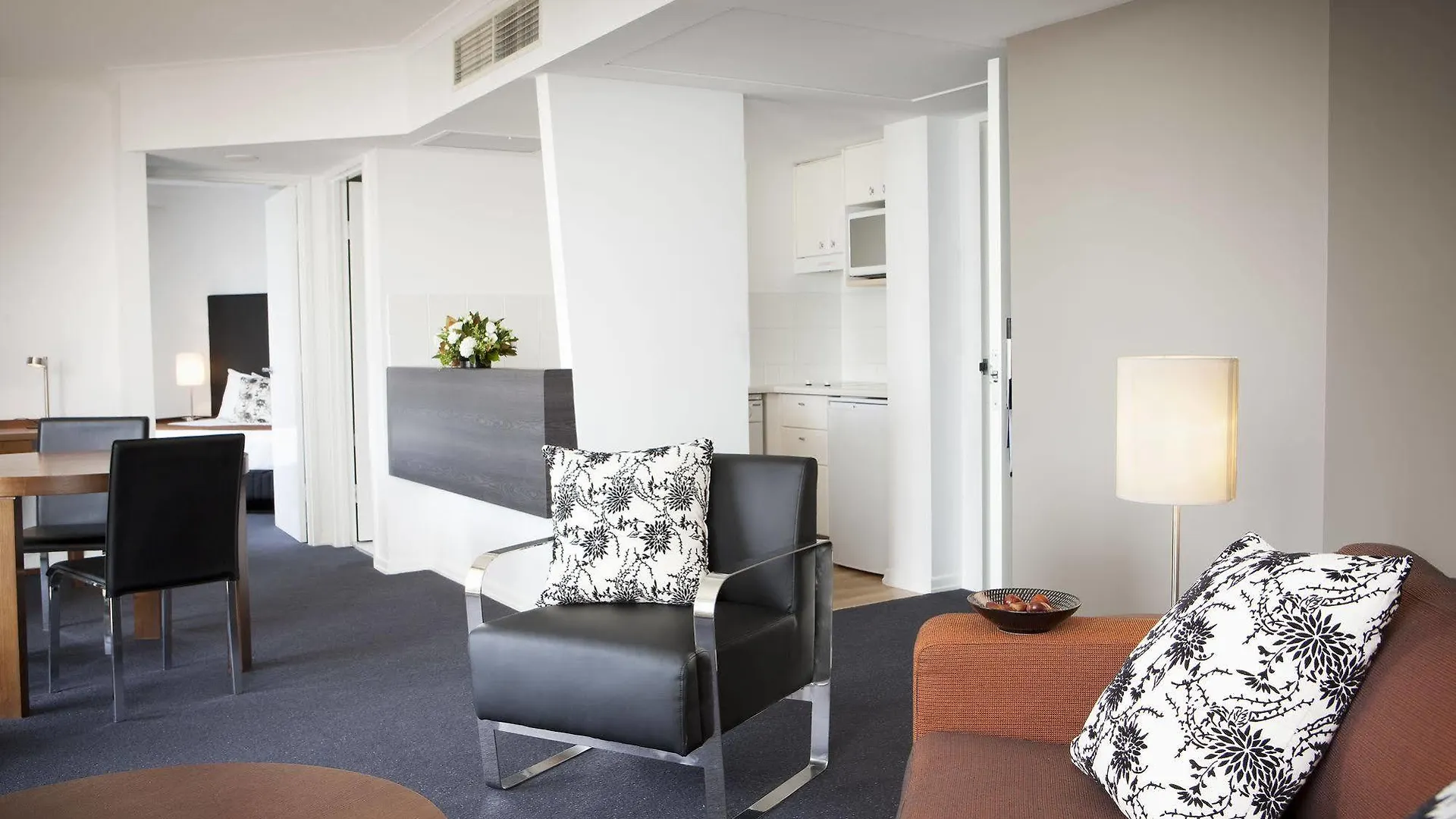 Aparthotel The Sebel Brisbane